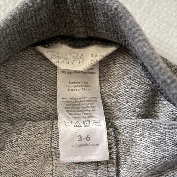 BOGO Rene Rolfe - Bear Set, 3-6 months - Picture 5 of 6